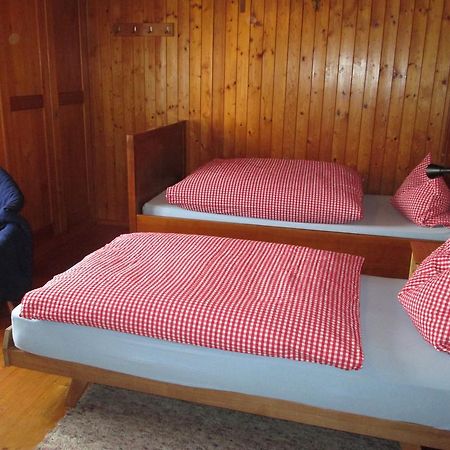 B&B Am Bueel Sevelen المظهر الخارجي الصورة