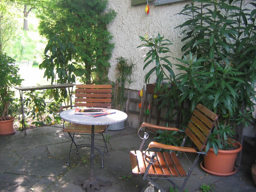 B&B Am Bueel Sevelen المظهر الخارجي الصورة