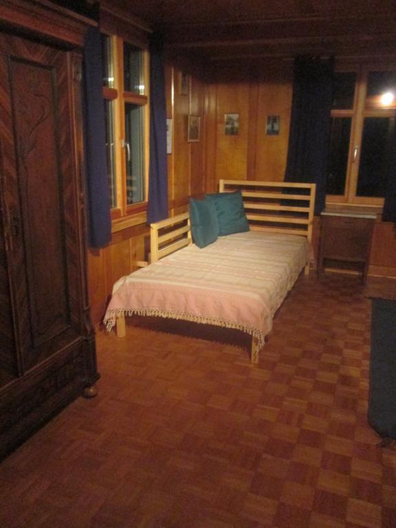 B&B Am Bueel Sevelen المظهر الخارجي الصورة