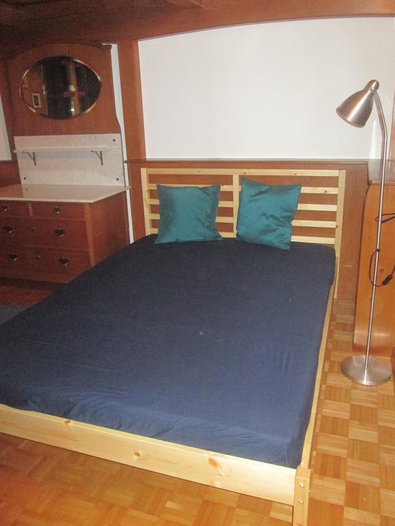 B&B Am Bueel Sevelen المظهر الخارجي الصورة