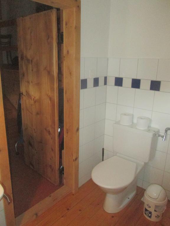 B&B Am Bueel Sevelen المظهر الخارجي الصورة