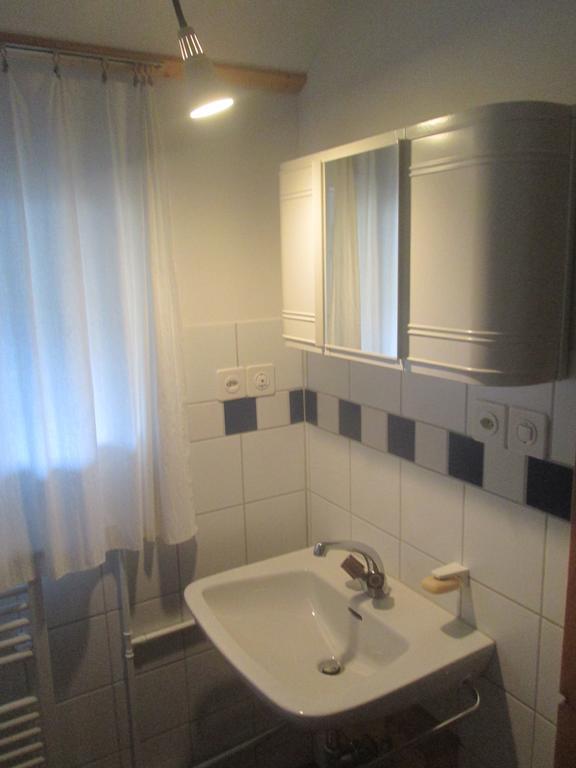 B&B Am Bueel Sevelen المظهر الخارجي الصورة
