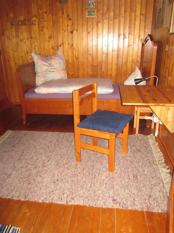B&B Am Bueel Sevelen المظهر الخارجي الصورة