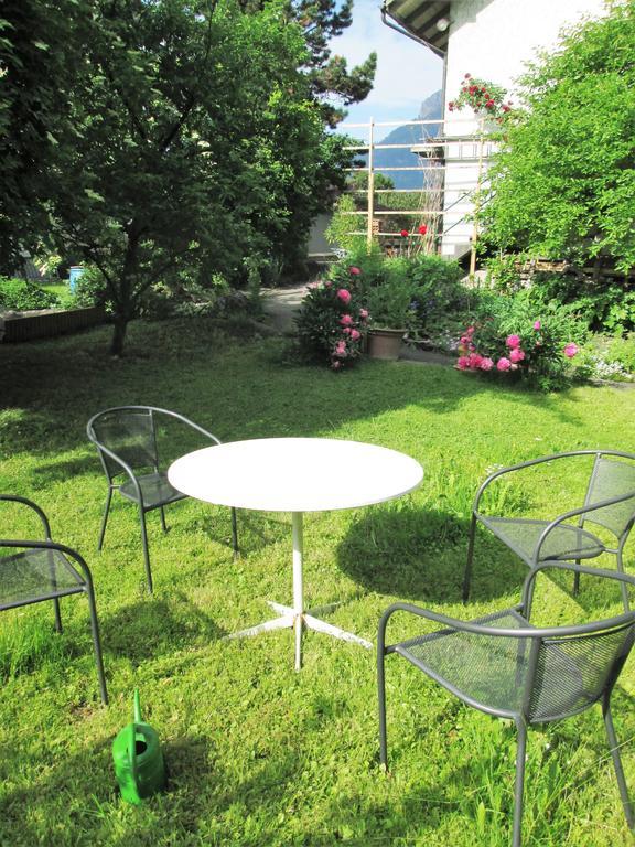 B&B Am Bueel Sevelen المظهر الخارجي الصورة
